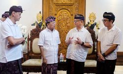 Jasa Raharja dan Pemprov Bali Perkuat Kolaborasi untuk Tingkatkan Kepatuhan Pajak dan Keselamatan Berkendara