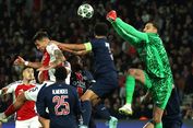 Alasan Luis Enrique Memuji Setinggi Langit Donnarumma di PSG