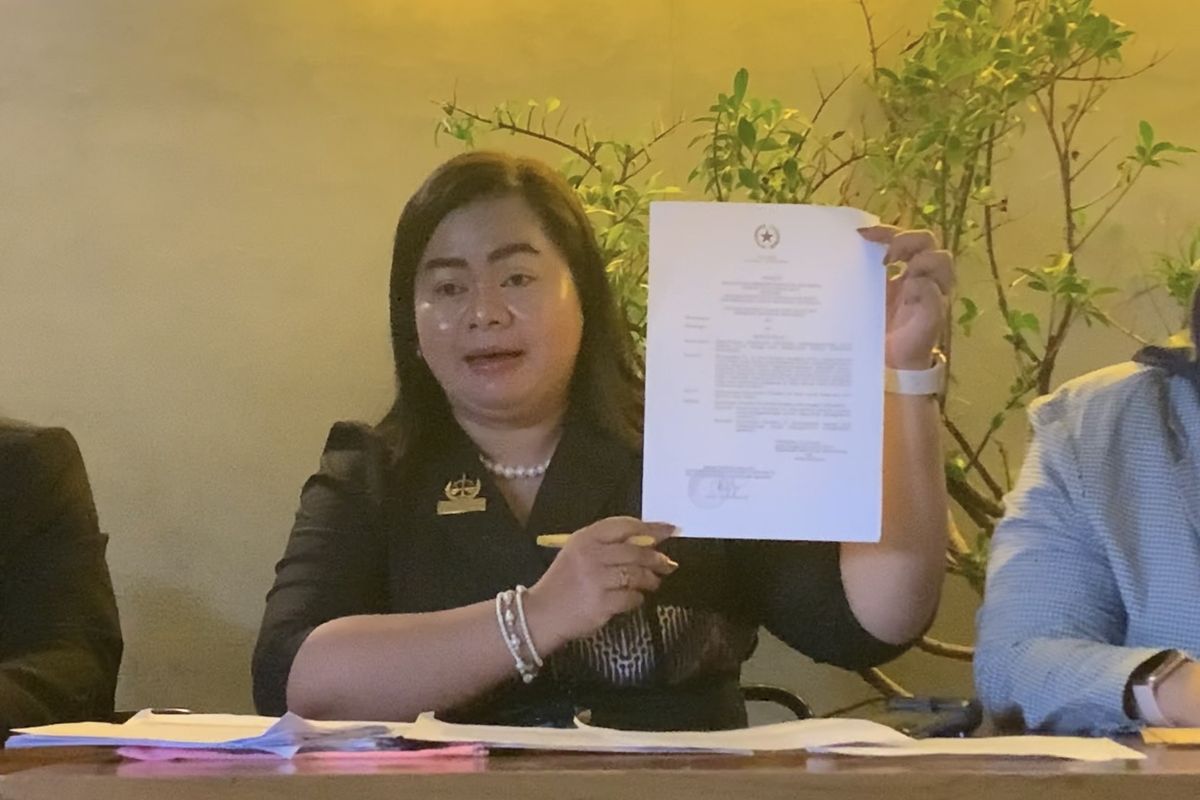 Bantahan Kuasa Hukum soal Kasus Eks Dubes RI di Nigeria