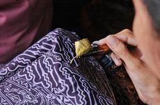 6 Cara Menyimpan Batik Tulis Agar Tak Cepat Rusak