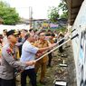 Kapolda Bangka Belitung Hapus Simbol-simbol Geng Motor