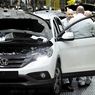 Stop Produksi Sementara, Honda Fokus Layani Pembelian dan Servis