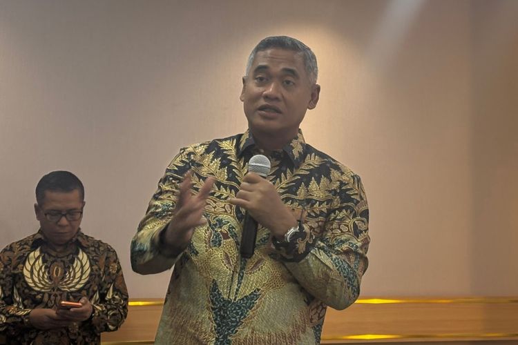 Mitratel Alokasikan Capex Rp 2,9 Triliun untuk Percepat Ekspansi Tower dan Fiber