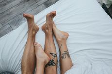 10 Alasan yang Bikin Suami Istri Berhenti Berhubungan Seks, Apa Saja?