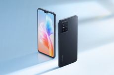 Vivo S10 dan S10 Pro Resmi Meluncur dengan MediaTek Dimensity 1100