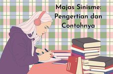 Majas Sinisme: Pengertian dan Contohnya