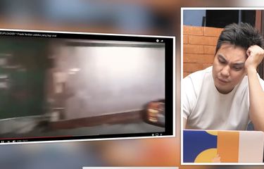 Viral Prank Sembako Sampah, Ferdian Paleka, dan Ketiadaan Empati ...