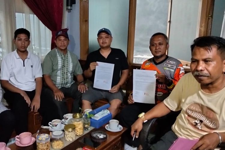 Korban Ungkap Modus Penipuan Sultan Nusantara di Banyumas, dari Pengobatan hingga Bayar Royalti Perkebunan Sawit