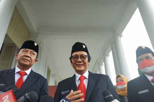 BPIP Akan Rumuskan Pesan Buya Syafi'i soal Ekonomi Pancasila