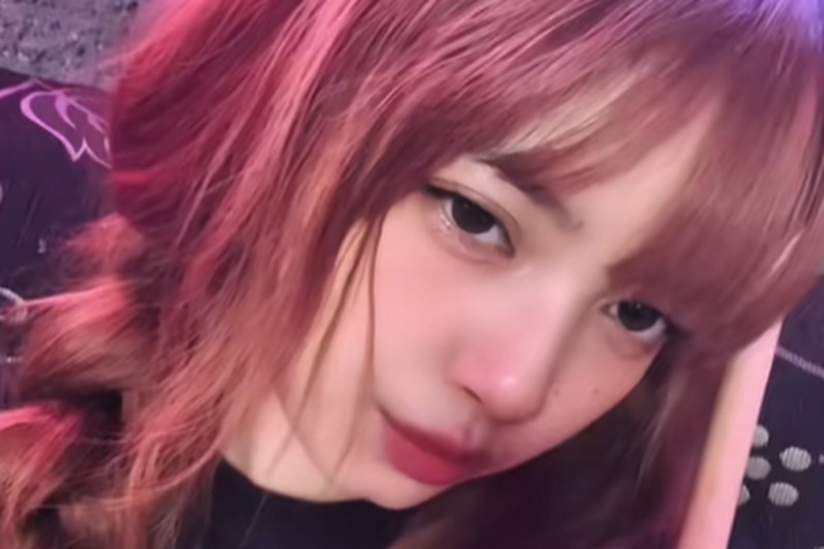 Shella Ganiswara Bantah Gelar Meet and Greet sebagai Lisa BLACKPINK di Blok M