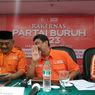 Rakernas Partai Buruh Rekomendasikan Ganjar, Anies, Said Iqbal, dan Najwa Shihab Jadi Capres