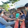 Cerita Pemuda di Bali Dirikan Komunitas dan Bagikan Bantuan pada Warga Terdampak Pandemi Covid-19