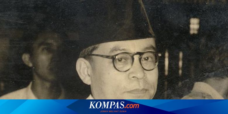 Megawati Cerita Nostalgia Masa Kecil dengan Bung Hatta, Selalu Cemas Saat Bertemu - Vimarsana News