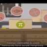 Matematika itu Menyenangkan! Belajar di TVRI 13 Mei 2020 untuk SMA