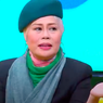Bikin Haru, Dewi Yull Ceritakan Momen Terakhir dengan Giscka Putri