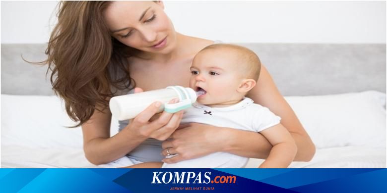 Kondisi Bayi Berdasarkan Tekstur Dan Aroma Feses