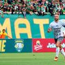 Kisah Menarik dari Gol Perdana Spaso pada Liga 1 Musim Ini