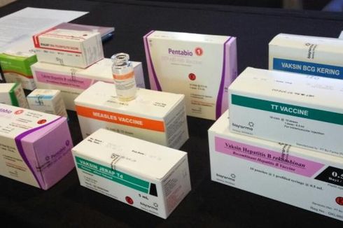 Gengsi hingga Cegah Efek Samping, Alasan RS Swasta Gunakan Vaksin Impor
