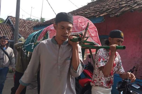 Sakit dan Kelelahan, 3 Pengawas Pemilu di Cianjur Gugur