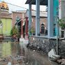 Cerita Warga Tambaklorok Semarang, 10 Tahun Bergelut dengan Banjir Rob