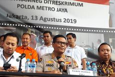 Akhir Penipuan Perekrutan CPNS dengan Modus PNS Kemdikbud Gadungan...