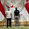 Merah Putih Harus Segera Berkibar Lagi...