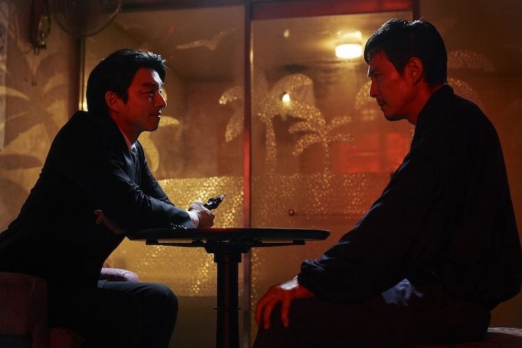 Squid Game Musim 2 Rilis Teaser, Kembalinya Lee Jung Jae dengan Nomor Punggung 456 dan Kontestan Lainnya