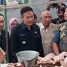 Pj Wali Kota Malang Sebut Harga Gula Tidak Terkendali, Cabai Semakin Pedas, Beras Tinggi