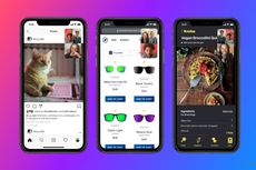 Mirip Zoom, Facebook Messenger Kini Punya Fitur 