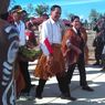 Presiden Jokowi Janji Cek Sinyal Palapa Ring ke Papua