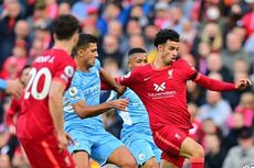 Man City Vs Liverpool, The Reds Bakal Beri Hukuman buat The Citizens, jika...