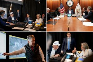 Kedubes Iran Ungkap 9 Jejak Kelam Intervensi AS ke Teheran Sejak 1953