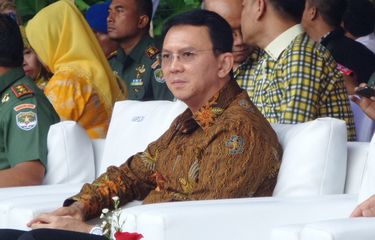 Linimasa Perjalanan PDS HB Jassin, Sempat Dicurigai Ahok hingga ...