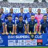 Jadwal dan Link Live Streaming Persib Vs Persis di Super League 2025-2026: Maung Bandung Diunggulkan