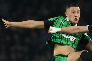 Rating Jay Idzes Usai Hasil Fiorentina Vs Sassuolo 0-0