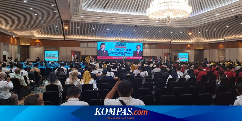 Maaf, yang Satu Sudah ke Laut