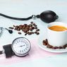 Pengaruh Secangkir Kopi terhadap Detak Jantung