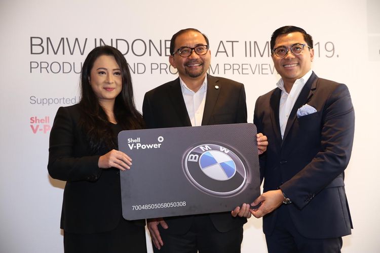 BMW Group Indonesia