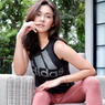 Cara 7 Selebritas Indonesia Terapkan Pola Hidup Sehat