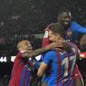Barcelona Vs Osasuna 4-0: Sengatan Si Nyamuk yang Membawa Blaugrana Melaju Kencang