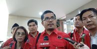 PDIP Laporkan Budi Arie ke Bareskrim soal Dugaan Fitnah Partai Mitra Judol