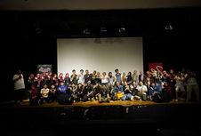 ACFFest Movie Day 2026 Hidupkan Diskusi Antikorupsi di Lampung