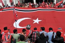 Kemendagri: Warna Bendera Aceh Boleh Diganti