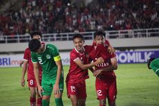 Timnas Indonesia Lolos Piala Asia U23: Sejarah, Kisah Manis Sepak Bola Era Shin Tae-yong