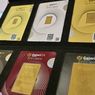 Harga Emas Hari Ini 29 Mei 2026 di Pegadaian: Antam, Galeri24, dan UBS Kompak Naik