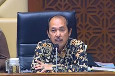 Usul Revisi UU Pemilu, Anggota DPR: Selama Ini Pejabat Pengaruhi Pilihan Warga Pakai Fasilitas Negara