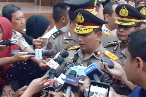 Kapolri Tunjuk Kabareskrim Awasi Penyidikan Perusakan Rumah Ibadah di Minahasa Utara