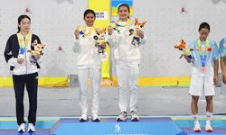 Indonesia Panen Medali di Asian Beach Games, Erick Thohir: Bukti Bangsa Tangguh