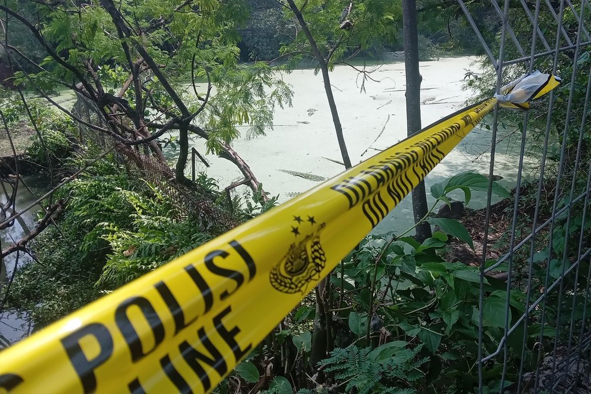 Temuan Tengkorak Manusia di Hutan, Polisi Pastikan Bukan Korban Pembunuhan