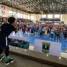 Usai Jakarta dan Sumut, Jr NBA Coaches Academy Hadir di Sumatera Barat